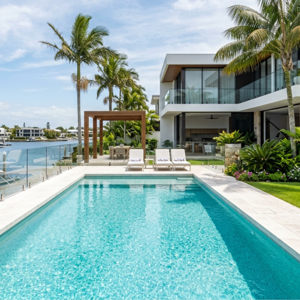 Gold Coast Professional Pool Servicing