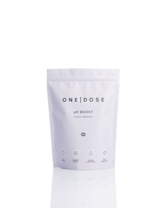pH Boost