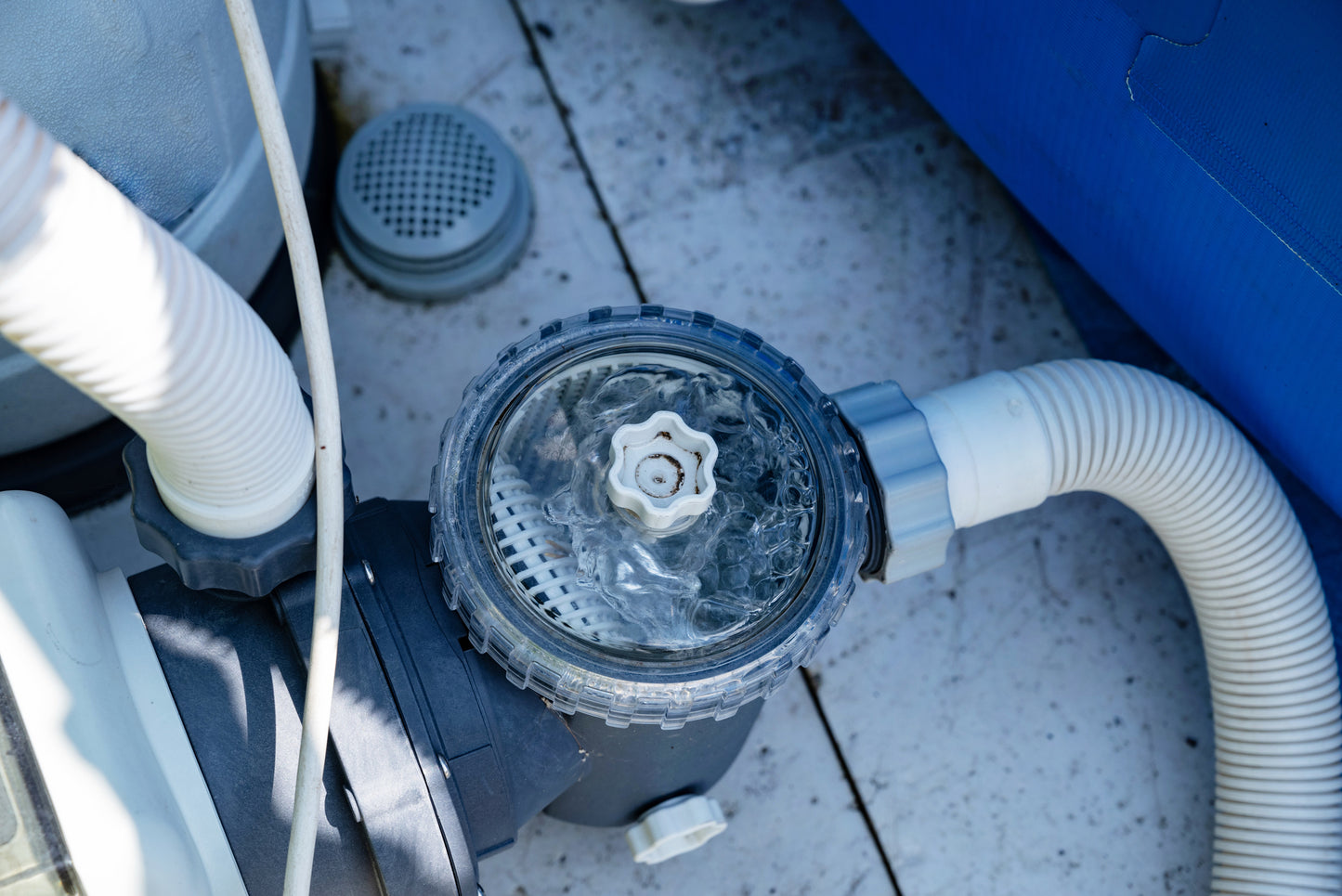 Pool Chlorinator Repair Gold Coast