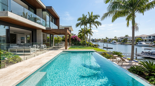 Why Is My Pool Cloudy? (Gold Coast Guide to Clear Water Fast)