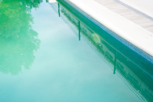 Why Does My Pool Keep Going Green? Common Causes & Easy Fixes