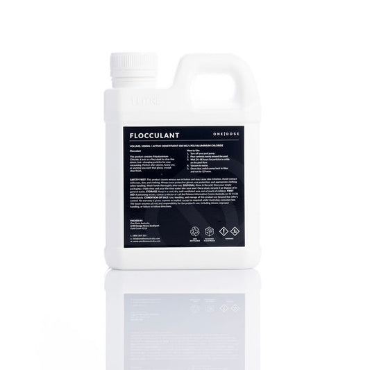 Flocculant