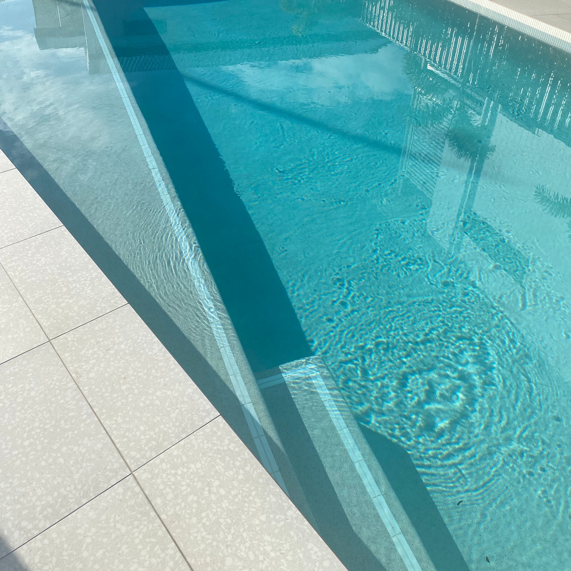 Strata Pool Hope Island