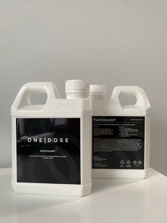 ALGAECIDE - Copper Sulfate