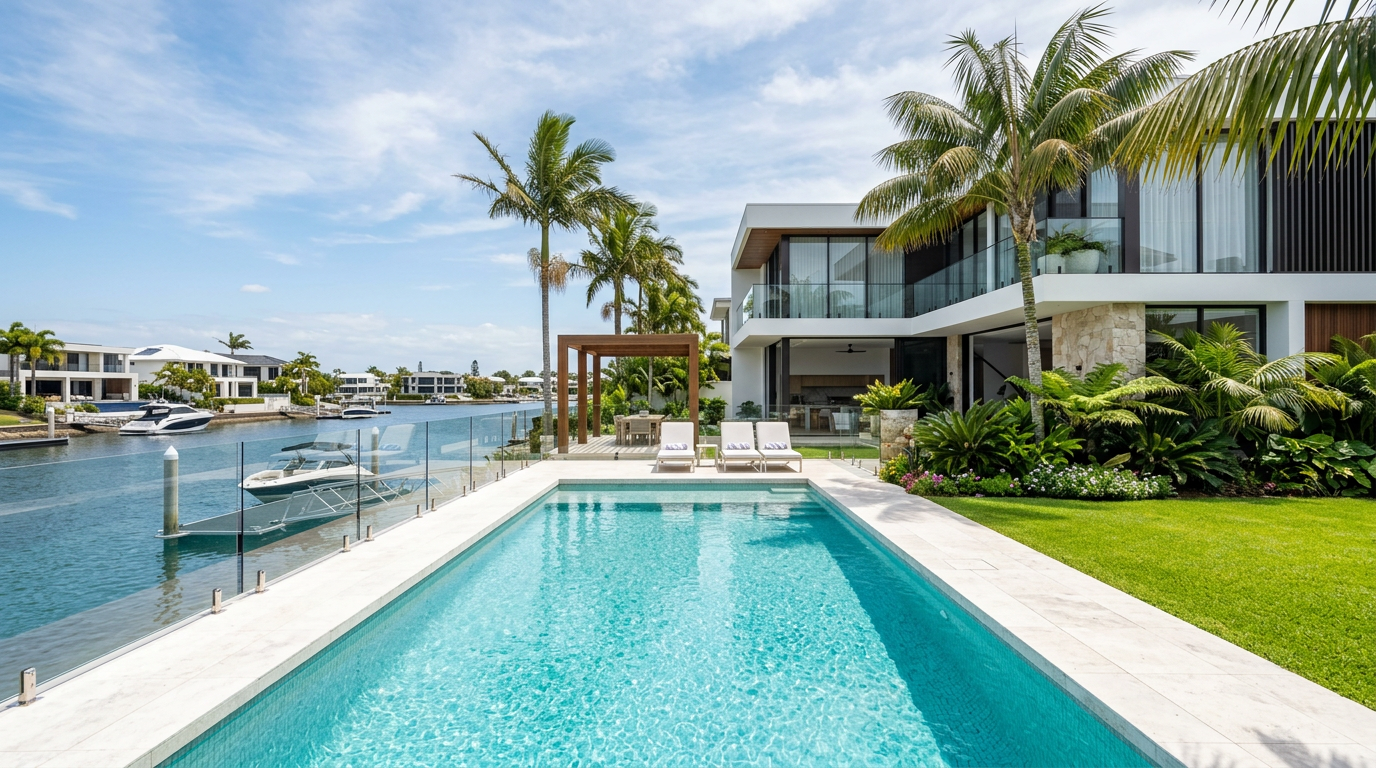 Gold Coast Professional Pool Service