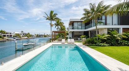 Gold Coast Professional Pool Service