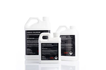 Liquid Chlorine