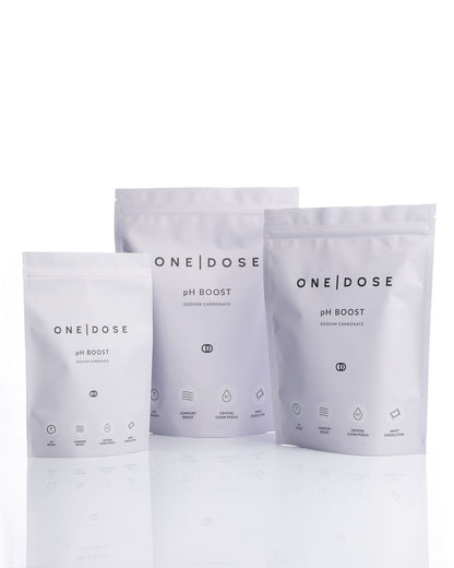 pH Boost