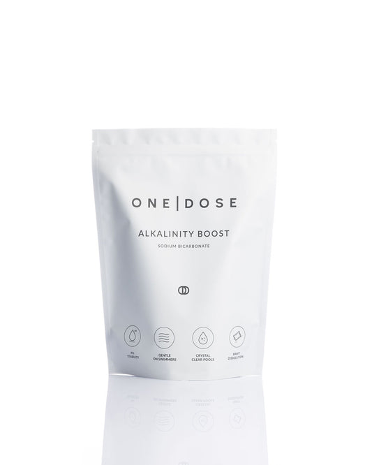 Alkalinity Boost