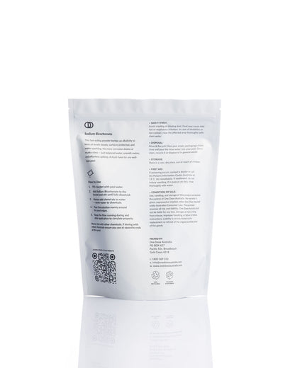 Alkalinity Boost