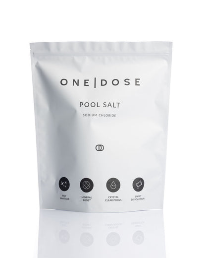 Pool Salt
