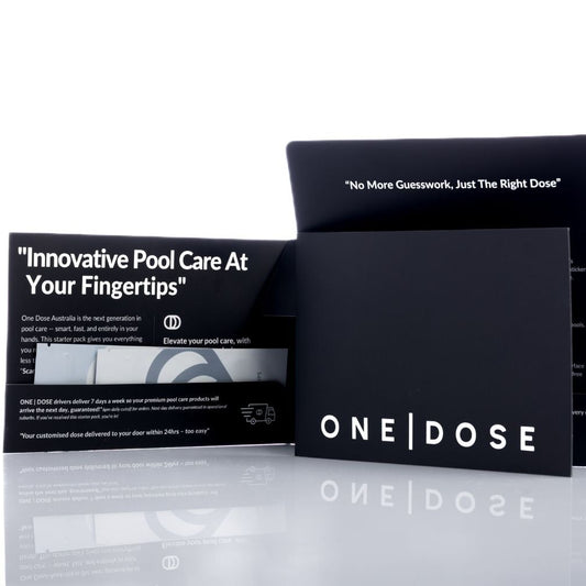 Exact Dosing Kit