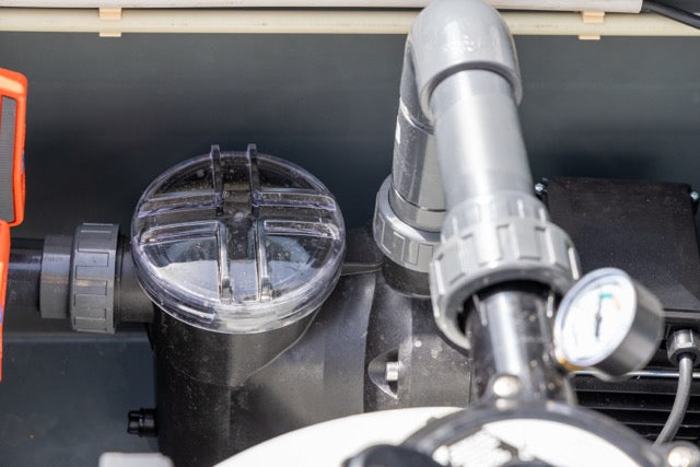 Pool Pump Repair Gold Coast