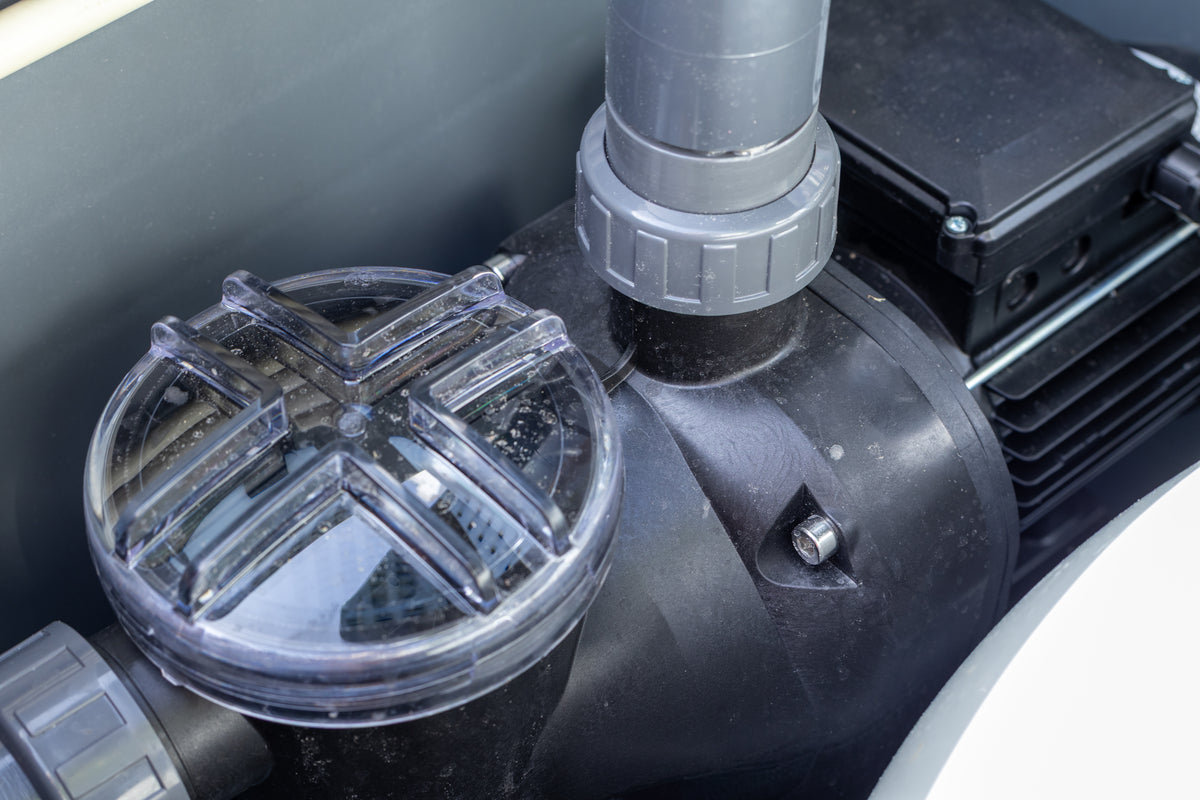 Pool Pump Repair Gold Coast
