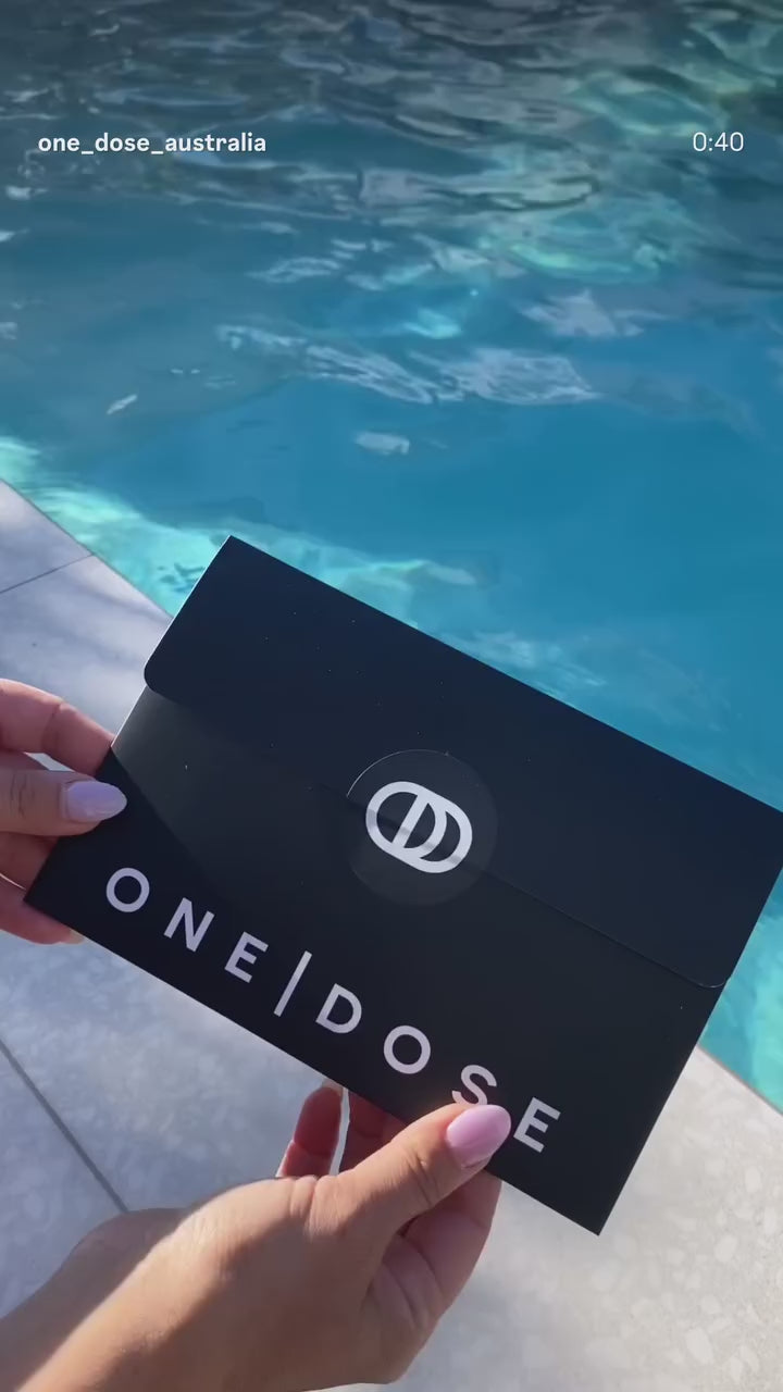 Load video: Starter Pack Reel